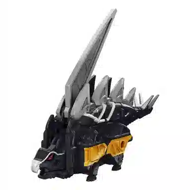 BANDAI DX DARK FULLACTION VER 26cm