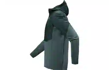 Arcteryx Delta Hybrid Hoody