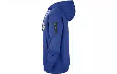 Nike x Kaws NBA City Edition Hoodie