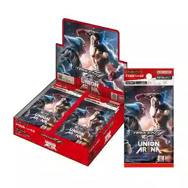 BANDAI UNION ARENA UA13BT IP