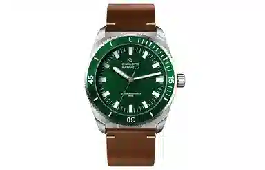 CHARLOTTE RAFFAELLI CRSP069