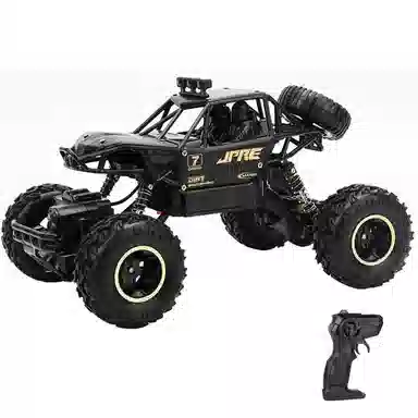 星域传奇 遥控越野车 四驱攀爬车 电动 遥控玩具