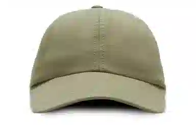 Burberry Cap Green