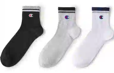 Champion C-Logo 3