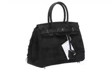 Emotional World 30 Vintage Canvas Tote