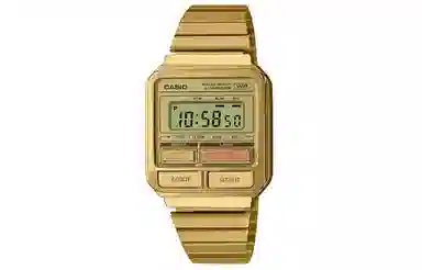 CASIO A120WEG-9A