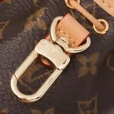 LOUIS VUITTON Micro Noe