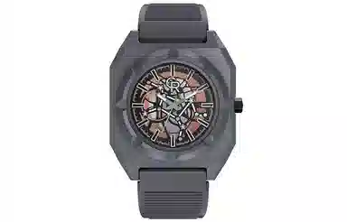 Charlotte Raffaelli CRSP091