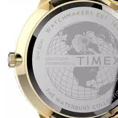 TIMEX WATERBURY40MM