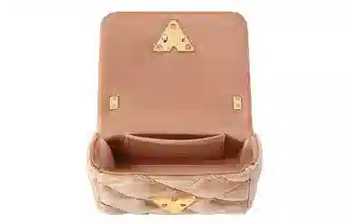 Louis Vuitton Pico GO-14 Beige