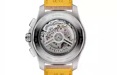 BREITLING 300 44mm AB0147101A1X1