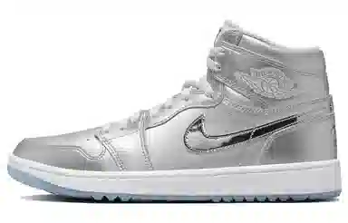 Jordan Air Jordan 1 High Golf "Giving"