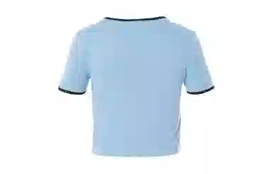 adidas originals Cropped Tee T