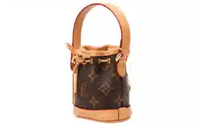 LOUIS VUITTON Micro Noe