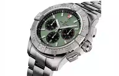 BREITLING 300 44mm AB0147101L1A1