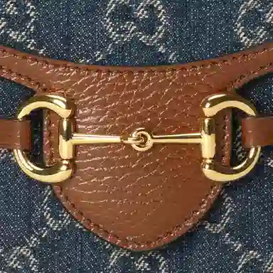 Gucci Horsebit 1955