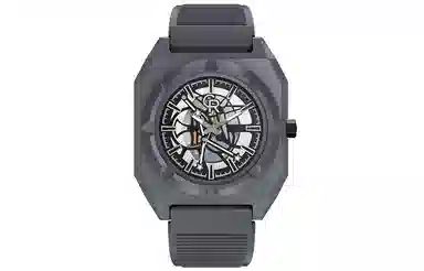 Charlotte Raffaelli CRSP091