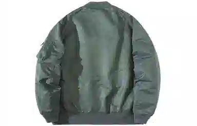 NOTHOMME MA-1 Jacket