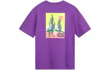 THE NORTH FACE eco T