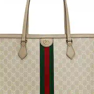Gucci Ophidia Tote