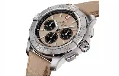 BREITLING 300 44mm AB0147101A1X1