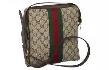 GUCCI OphidiaLogo