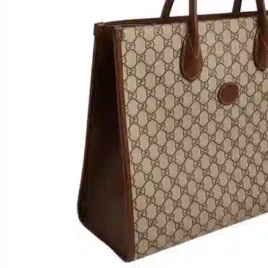 Gucci Tote Bag