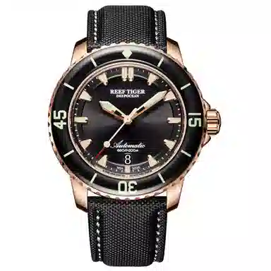 REEF TIGER 200m RGA3035