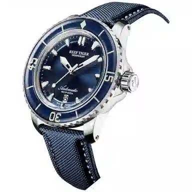 REEF TIGER 200m RGA3035