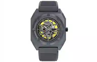 Charlotte Raffaelli CRSP091