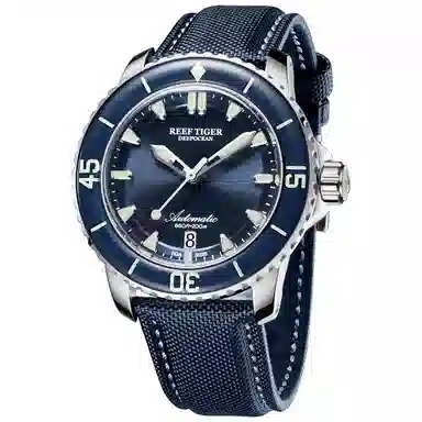 REEF TIGER 200m RGA3035