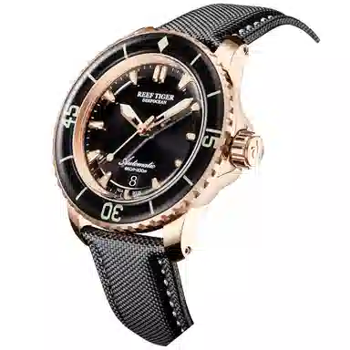 REEF TIGER 200m RGA3035