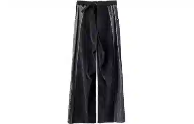 Huànxiàngzhě Original Corduroy Pants