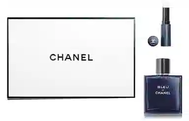 CHANEL EDT 50ml+