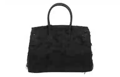 Emotional World 30 Vintage Canvas Tote