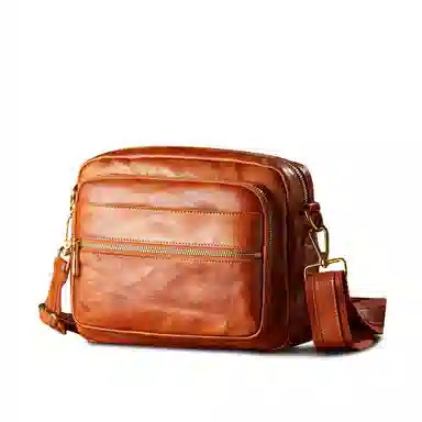 Simple&nature Crossbody Bag