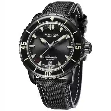 REEF TIGER 200m RGA3035