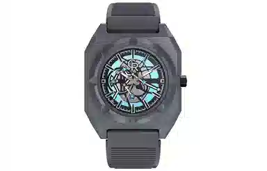 Charlotte Raffaelli CRSP091