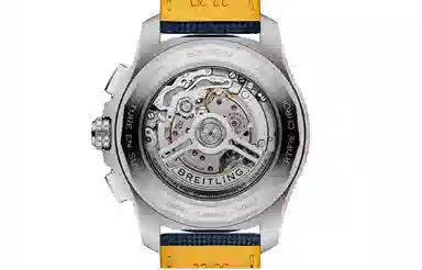 Breitling Avenger AB0147101C1X1