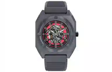 Charlotte Raffaelli CRSP091