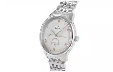 OMEGA De Ville 41mm 434.10.41.21.06.001