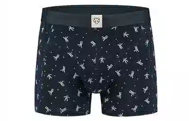 A-damunderwear x NASA 2