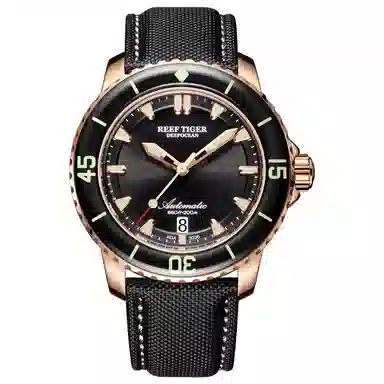 REEF TIGER 200m RGA3035