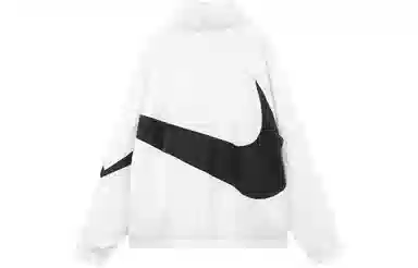 Nike Sportswear Anorak Summit White