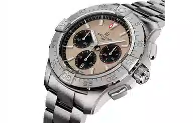 BREITLING 300 44mm AB0147101A1A1