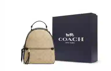 COACH Jordyn 27 Logo