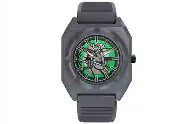 Charlotte Raffaelli CRSP091