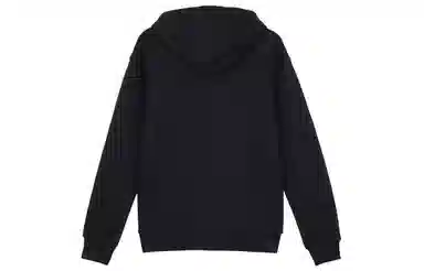 Jordan Hoodie Black