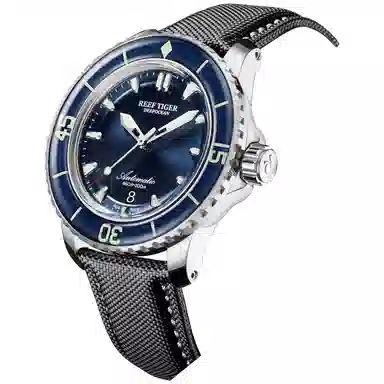 REEF TIGER 200m RGA3035