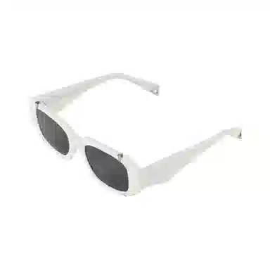 BLACKHEAD Wide Leg Slim Sunglasses
